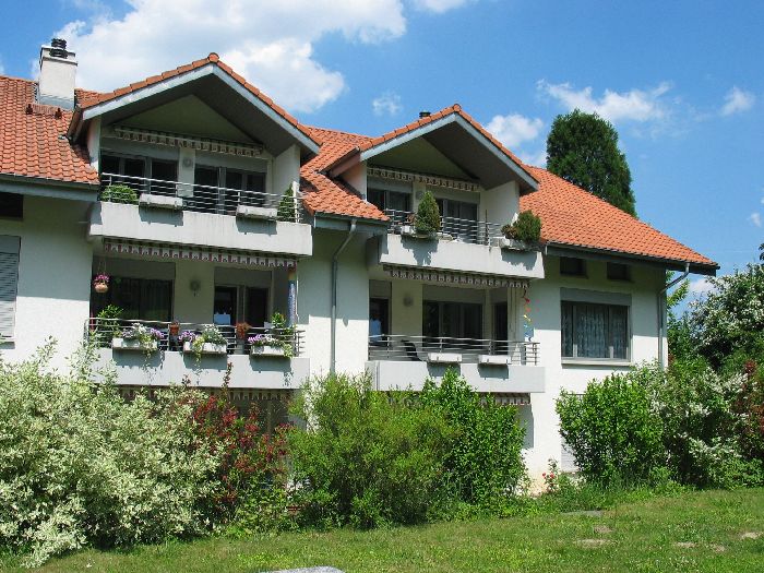 6-Familenhaus in Turgi
